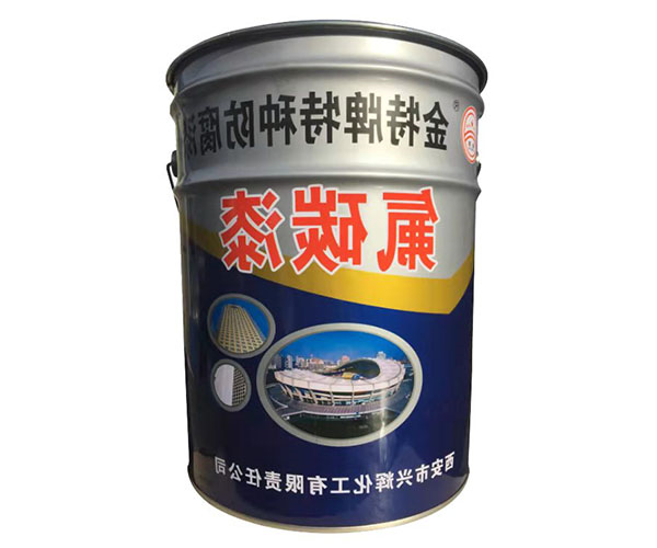 氟碳漆